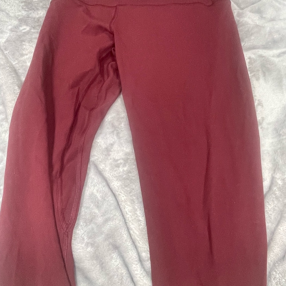 New Lululemon leggings